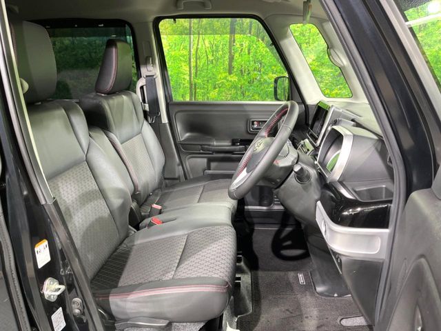 SUZUKI SPACIA CUSTOM 2021 Image 31