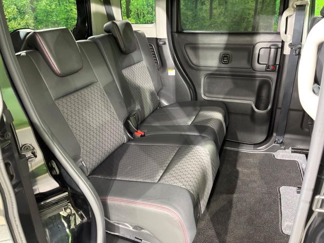 SUZUKI SPACIA CUSTOM 2021 Image 31