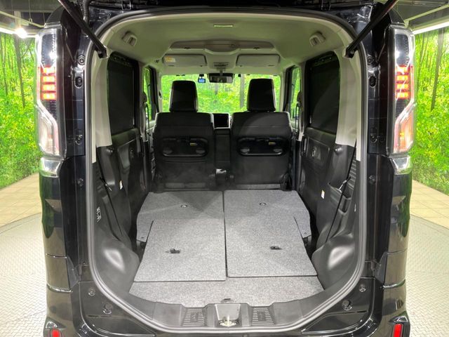 SUZUKI SPACIA CUSTOM 2021 Image 31