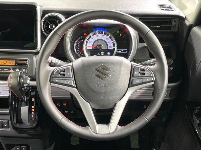 SUZUKI SPACIA CUSTOM 2021 Image 31