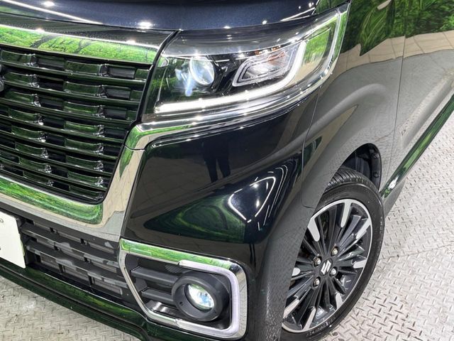 SUZUKI SPACIA CUSTOM 2021 Image 31
