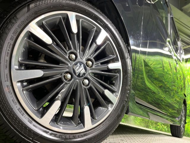 SUZUKI SPACIA CUSTOM 2021 Image 31