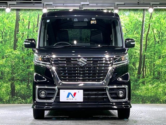 SUZUKI SPACIA CUSTOM 2021 Image 31