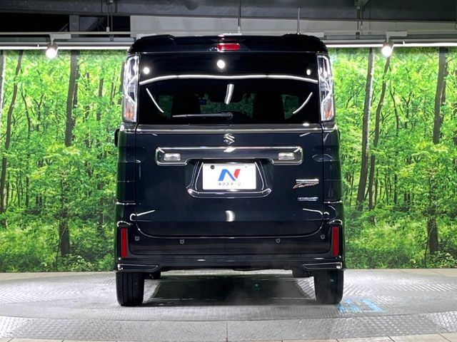 SUZUKI SPACIA CUSTOM 2021 Image 31