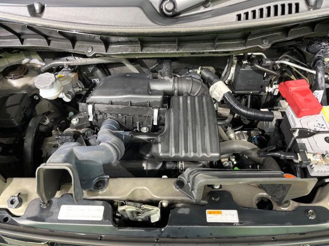 SUZUKI SPACIA CUSTOM 2021 Image 31