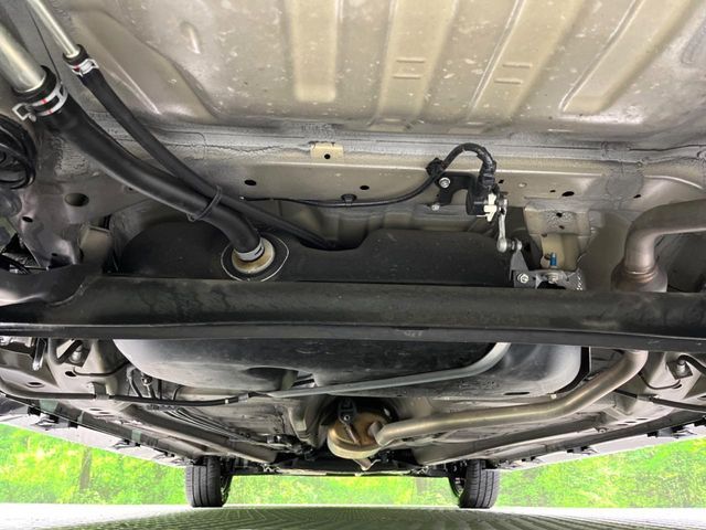 SUZUKI SPACIA CUSTOM 2021 Image 31