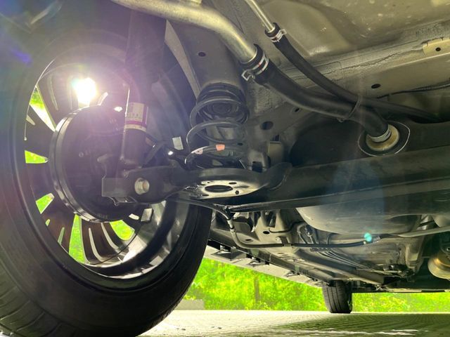 SUZUKI SPACIA CUSTOM 2021 Image 31