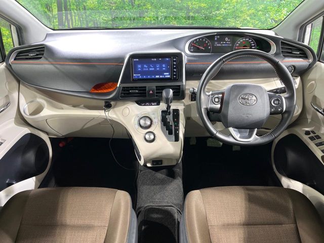 TOYOTA SIENTA 2020 Image 31
