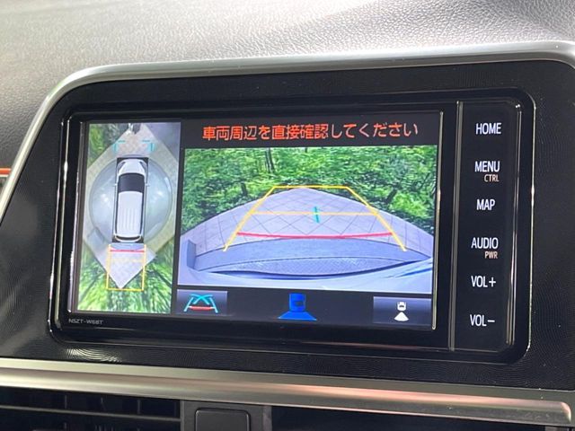 TOYOTA SIENTA 2020 Image 31