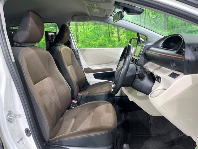 TOYOTA SIENTA 2020 Image 31