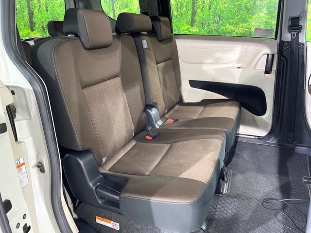 TOYOTA SIENTA 2020 Image 31