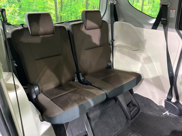 TOYOTA SIENTA 2020 Image 31