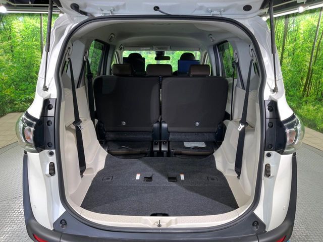 TOYOTA SIENTA 2020 Image 31