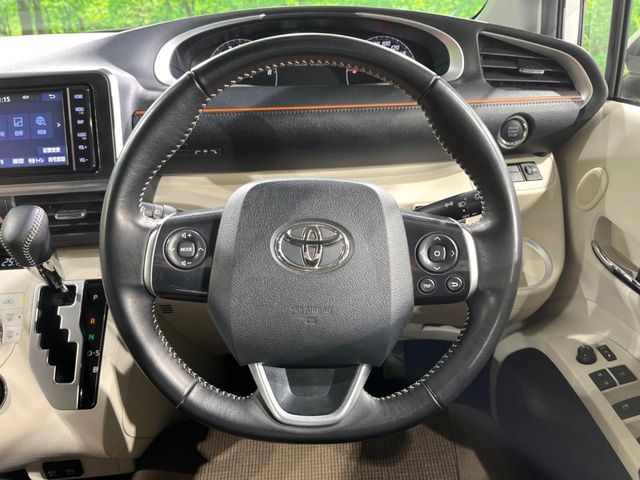 TOYOTA SIENTA 2020 Image 31