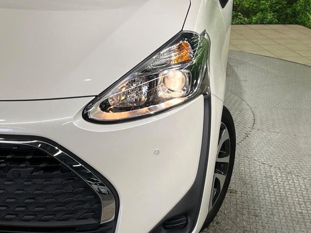 TOYOTA SIENTA 2020 Image 31