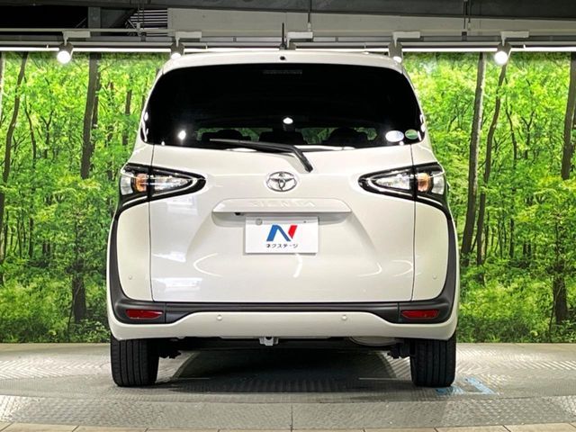 TOYOTA SIENTA 2020 Image 31