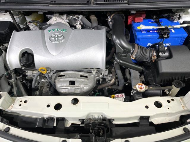 TOYOTA SIENTA 2020 Image 31