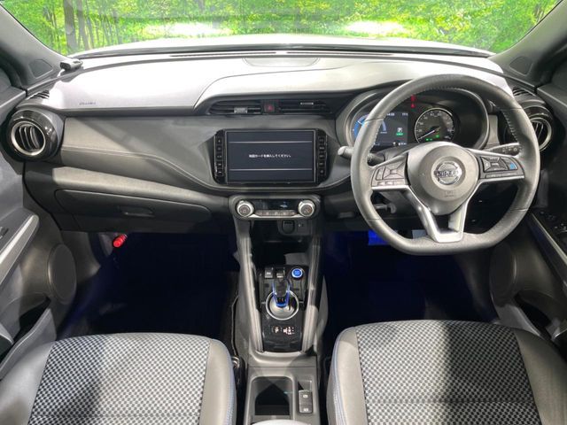 NISSAN KICKS 2022 Image 31