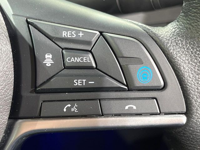 NISSAN KICKS 2022 Image 31