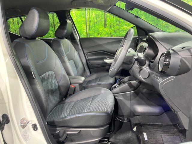 NISSAN KICKS 2022 Image 31