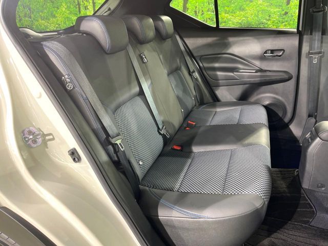 NISSAN KICKS 2022 Image 31