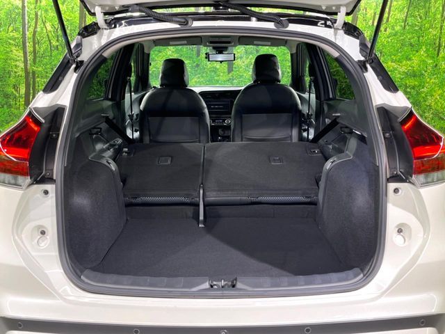 NISSAN KICKS 2022 Image 31