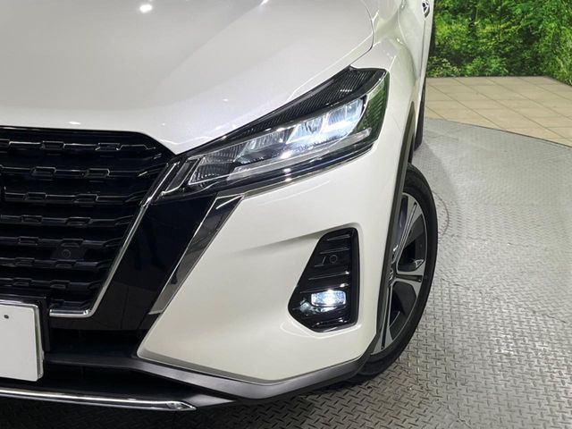 NISSAN KICKS 2022 Image 31