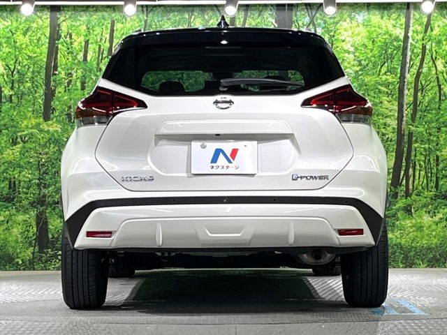 NISSAN KICKS 2022 Image 31