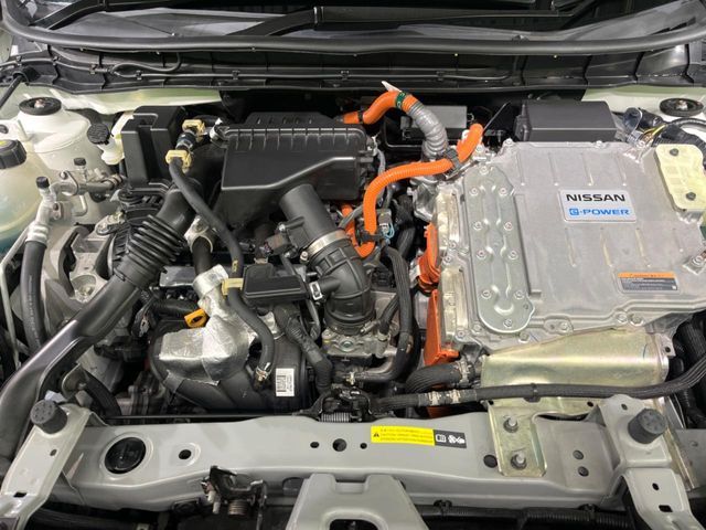 NISSAN KICKS 2022 Image 31