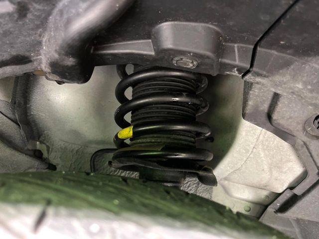 NISSAN KICKS 2022 Image 31