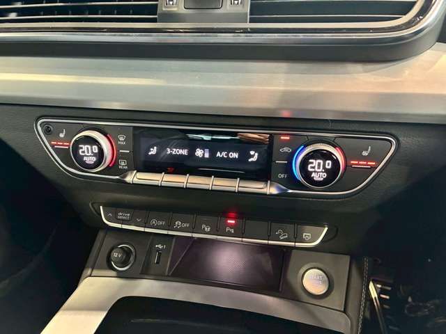 AUDI Q5 2022 Image 31