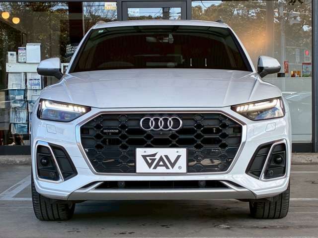AUDI Q5 2022 Image 31