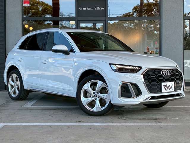 AUDI Q5 2022 Image 31