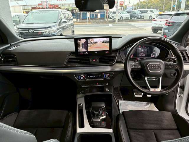 AUDI Q5 2022 Image 31