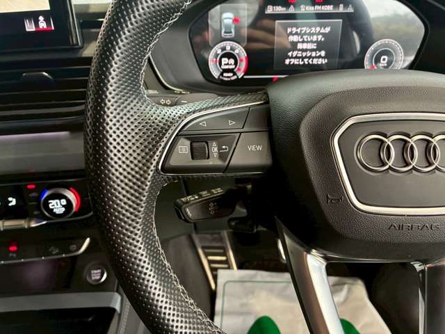 AUDI Q5 2022 Image 31