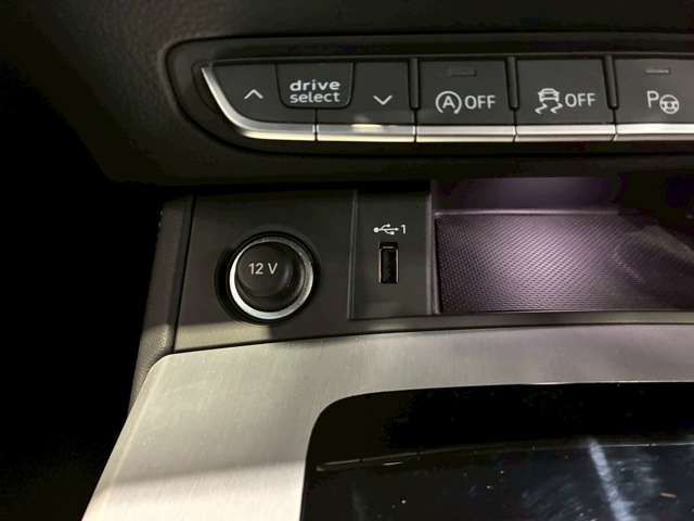 AUDI Q5 2022 Image 31