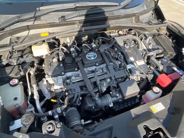 TOYOTA C-HR 2017 Image 31