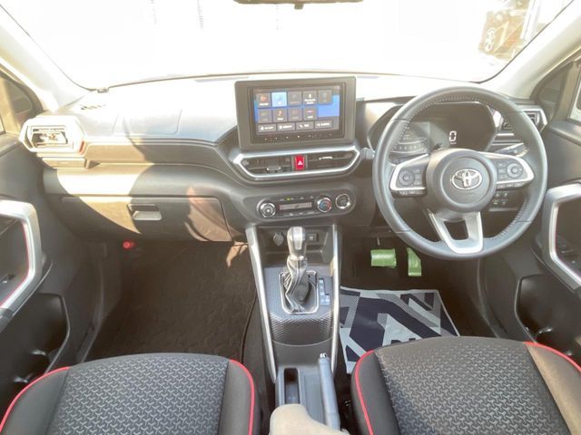 TOYOTA RAIZE 2019 Image 31