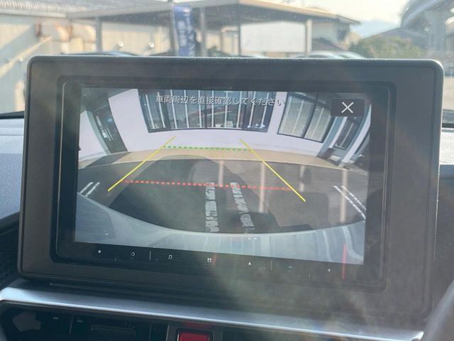 TOYOTA RAIZE 2019 Image 31