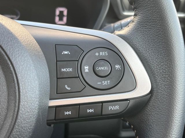 TOYOTA RAIZE 2019 Image 31