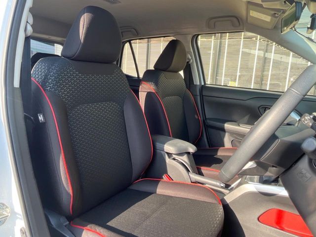 TOYOTA RAIZE 2019 Image 31