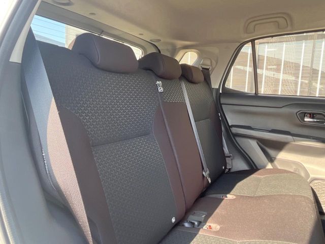 TOYOTA RAIZE 2019 Image 31