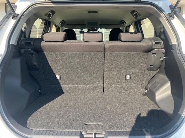 TOYOTA RAIZE 2019 Image 31