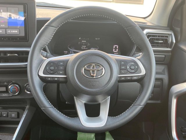 TOYOTA RAIZE 2019 Image 31