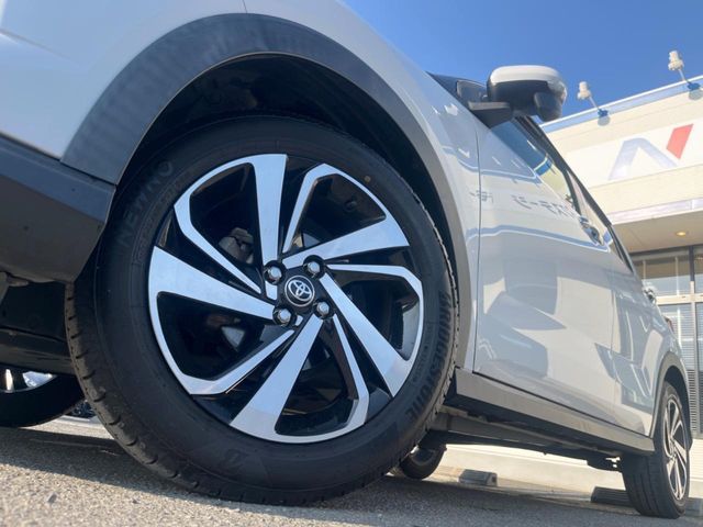 TOYOTA RAIZE 2019 Image 31