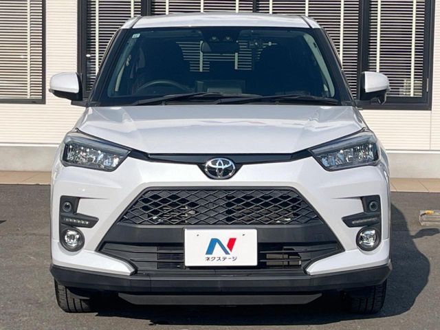 TOYOTA RAIZE 2019 Image 31