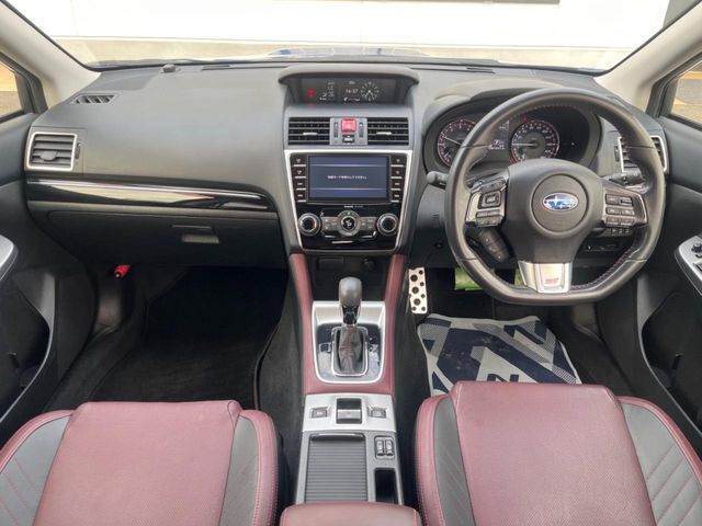 SUBARU LEVORG 2017 Image 31