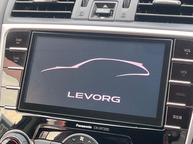 SUBARU LEVORG 2017 Image 31