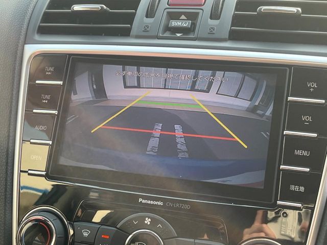 SUBARU LEVORG 2017 Image 31