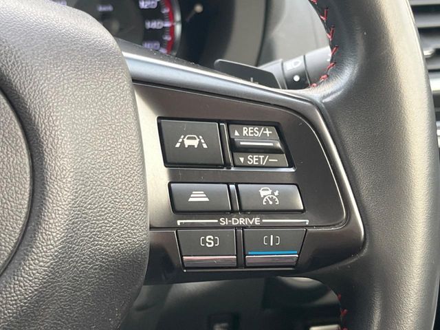 SUBARU LEVORG 2017 Image 31